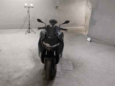 BMW C400GT 2022