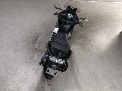 BMW C400GT 2022