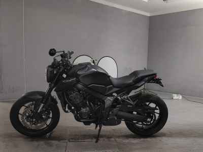 Honda CB650R 2023
