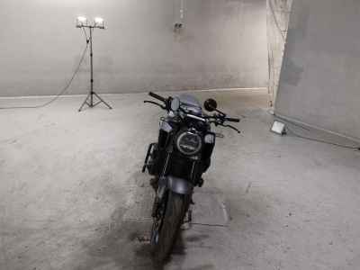 Honda CB650R 2023