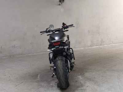 Honda CB650R 2023