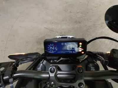 Honda CB650R 2023