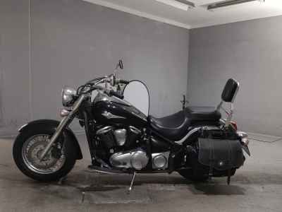 Kawasaki Vulcan 900 Classic 2008