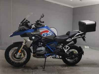 BMW R1200GS 2017