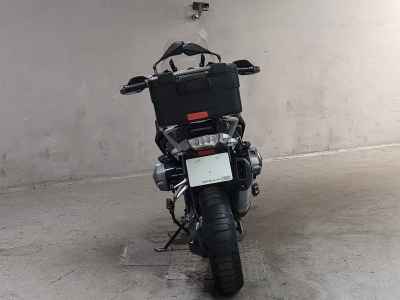 BMW R1200GS 2017