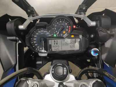 BMW R1200GS 2017