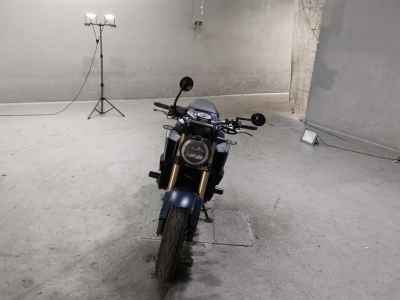 Honda CB650R 2023