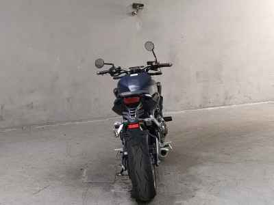 Honda CB650R 2023