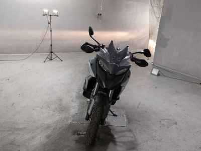Ducati Multistrada V4S 2025