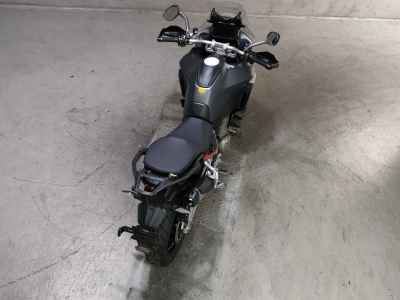 Ducati Multistrada V4S 2025