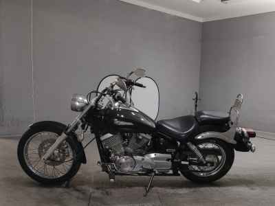 Yamaha XVS250 Drag Star 2008