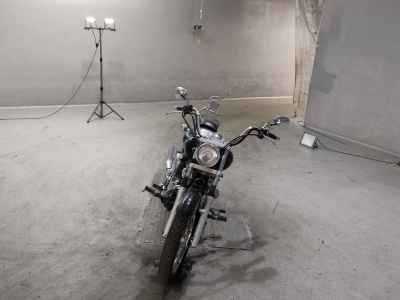 Yamaha XVS250 Drag Star 2008