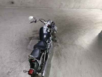 Yamaha XVS250 Drag Star 2008