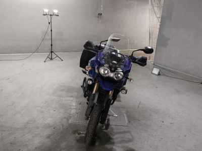 Triumph Tiger Explorer 2013