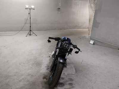 Honda Rebel CMX250 2020