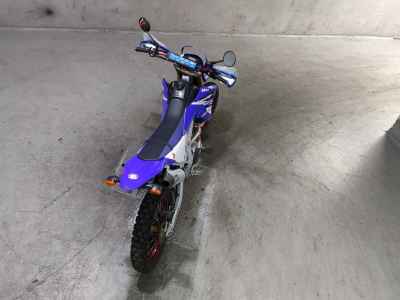 Yamaha WR250R 2015