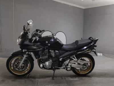 Suzuki Bandit 1200 2007
