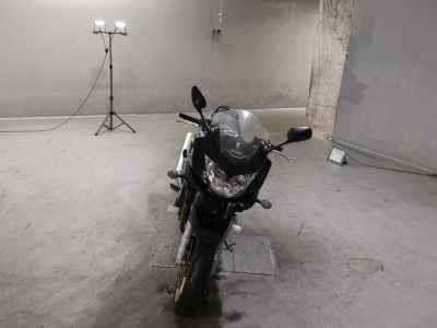 Suzuki Bandit 1200 2007