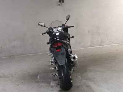 Suzuki Bandit 1200 2007