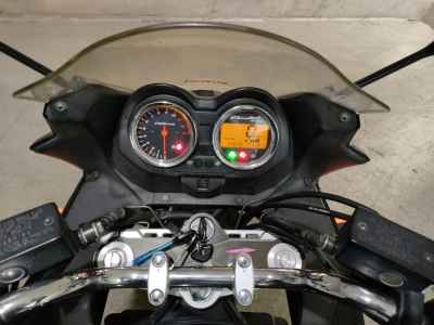 Suzuki Bandit 1200 2007