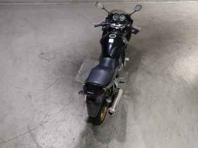 Suzuki Bandit 1200 2007