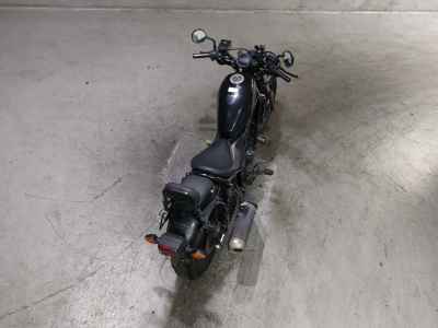 Honda Rebel CMX250 2017