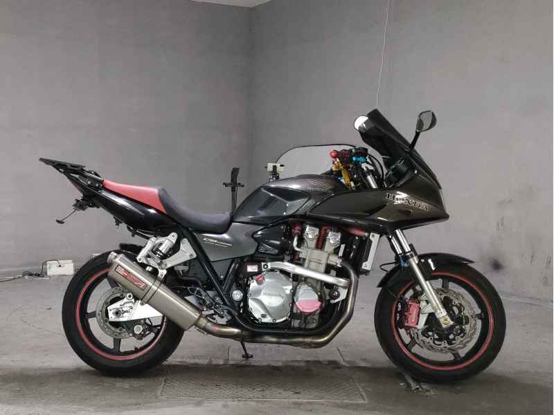 Honda CB1300SF 2005