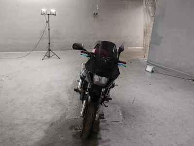 Honda CB1300SF 2005