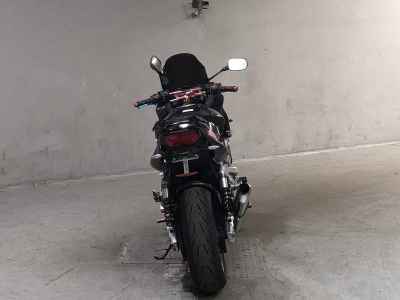 Honda CB1300SF 2005