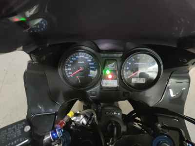 Honda CB1300SF 2005