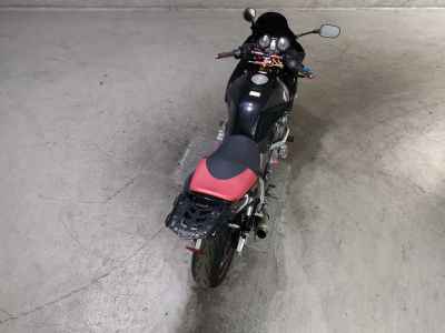 Honda CB1300SF 2005