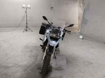 BMW F650/800GS 2009