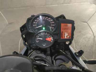 BMW F650/800GS 2009