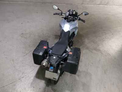 BMW F650/800GS 2009