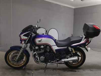 Honda CB750 2006