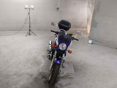 Honda CB750 2006