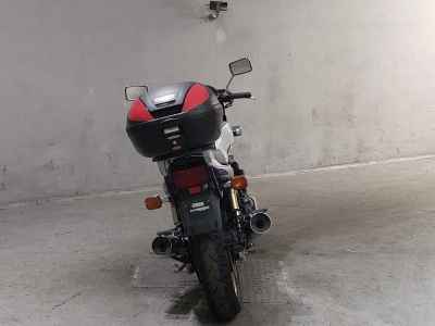 Honda CB750 2006