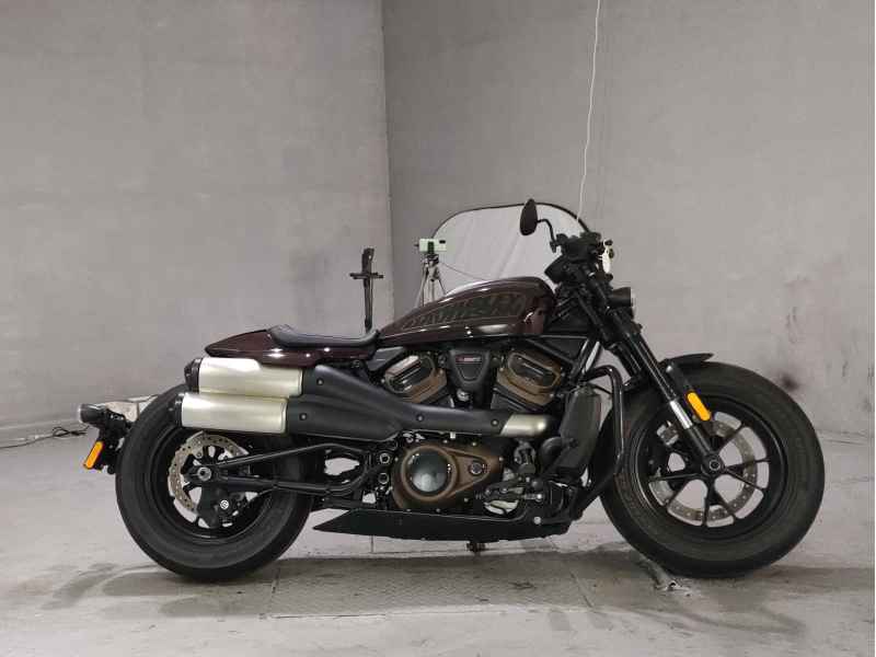 Harley-Davidson RH1250S 2022