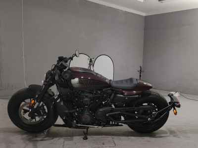 Harley-Davidson RH1250S 2022