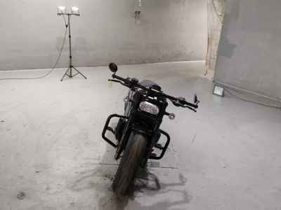 Harley-Davidson RH1250S 2022