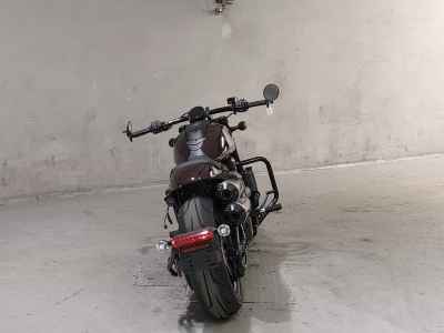 Harley-Davidson RH1250S 2022