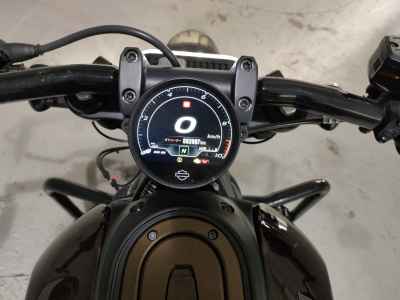 Harley-Davidson RH1250S 2022