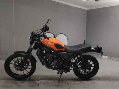 Honda CL250