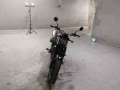 Honda CL250