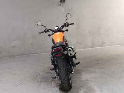 Honda CL250
