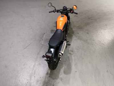 Honda CL250