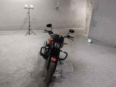 Harley-Davidson Street Rod XG750 2015