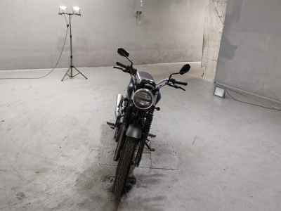 Honda GB350 2022