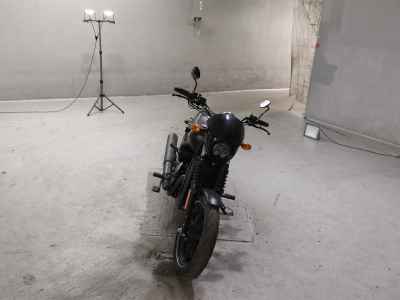 Harley-Davidson XG750 STREET 2015