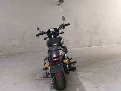 Harley-Davidson XG750 STREET 2015